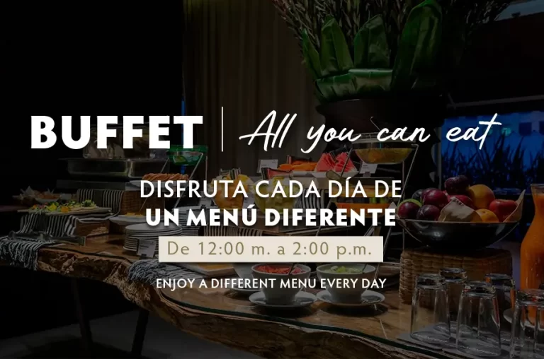 Buffet-B26