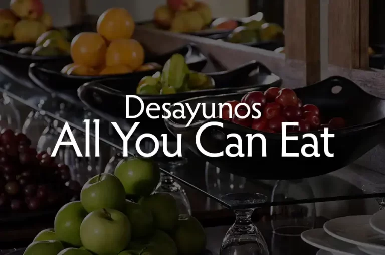 desayunos cali